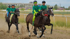 В Павлодаре отметили День города