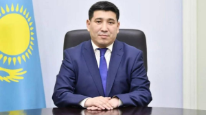 Миржан Сатканов покинул пост акима Уральска