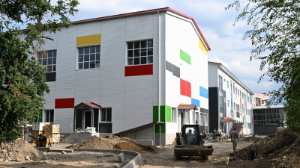 Пять новых школ построят в Наурызбайском районе Алматы