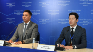 Контрафактную продукцию на сумму более 31 млн тенге изъяли из оборота в Алматы