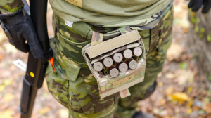 Инспекторы выявили факты браконьерства