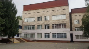 В Алматы снесут аварийный комплекс «Жанұя» для детей-сирот