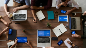 В Казахстане около 100 тысяч граждан получили постоянную работу с начала года