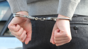 Уголовный преступник задержан в Павлодаре 