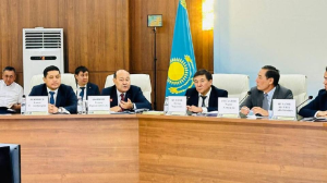 Актуальные вопросы развития института этномедиации обсудили в Астане