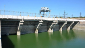 Еще 500 млн кубометров воды направит Узбекистан Казахстану