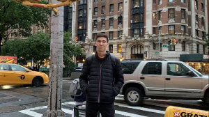 Две мотивирующие истории молодых алматинцев 