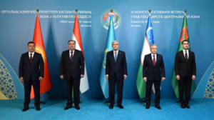 Токаев провел VI Консультативную встречу глав государств Центральной Азии