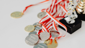 Олимпиада-2024: Казахстан завершил ОИ в Париже с семью медалями