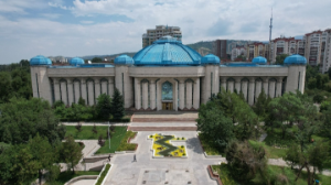 В Центральном государственном музее Алматы пройдет выставка-ярмарка «Алматы – Всемирный город ремесел»