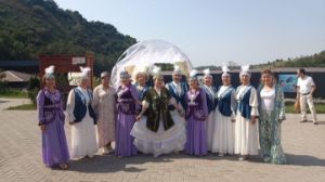 Как работают Центры активного долголетия в Алматы