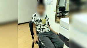 Пропавшего 11-летнего мальчика с инвалидностью нашли в Акмолинской области