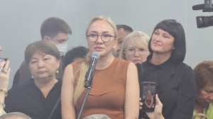 «Не нужно заниматься подменой понятий» – депутат алматинского маслихата высказалась в поддержку мирного атома