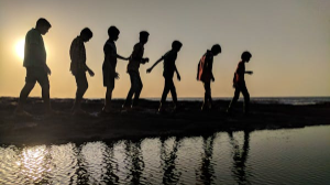 Около 245 млрд тенге пособий получили многодетные семьи в Казахстане