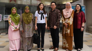 В Малайзии отметили День Абая 