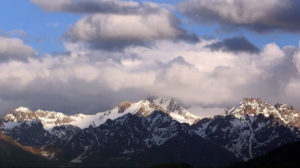 Альпиниада на пик Молодежный пройдет в Алматы