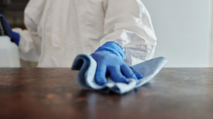 В Алматы эпидемиологическая ситуация стабильна – ДСЭК