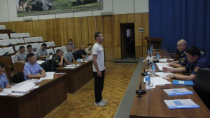 От солдата до курсанта: военная служба открывает путь к офицерским звездам