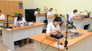 Налоговые поступления выросли на 16% в Алмалинском районе Алматы