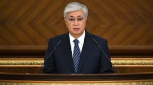 Крайне важно упростить Налоговый кодекс – Токаев