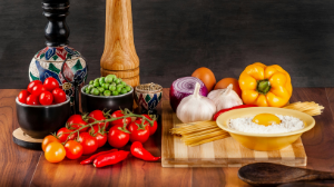 Цены на СЗПТ в Астане снизились