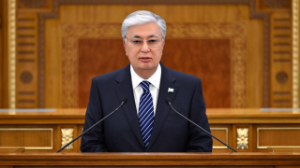 Токаев поручил Правительству определить пул масштабных проектов «под ключ»