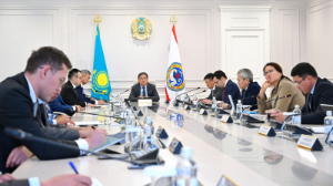 Алматы занял первое место в рейтинге по предупреждению и противодействию коррупции