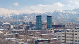 Где в Алматы жить хорошо – экспертное мнение