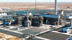 Народный штаб за строительство АЭС прибыл в нефтяную столицу страны