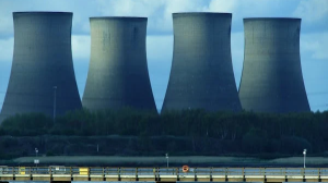 Глава МАГАТЭ поддержал идею строительства АЭС в Казахстане 