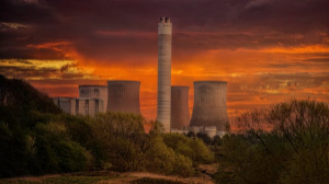 Страна существенно сократит выбросы СО2 – специалист об АЭС