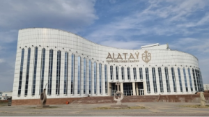 Поэты из шести стран примут участие в Международном фестивале поэзии в Алматы