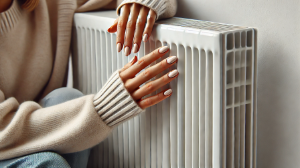 В трех областях Казахстана и в Астане уже дали тепло