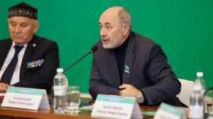 Строительство АЭС необходимо для будущего казахстанцев – Павел Казанцев