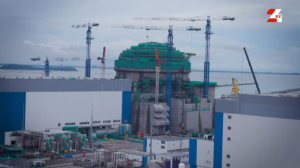 Каково жить в километре от АЭС: опыт Китая