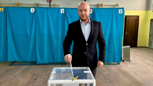 Станислав Канкуров: Сегодня важный день для всей страны