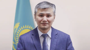 Токаев назначил нового акима Улытауской области