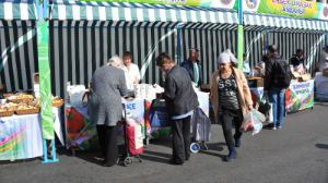 В Алматы пройдет расширенная сельскохозяйственная ярмарка