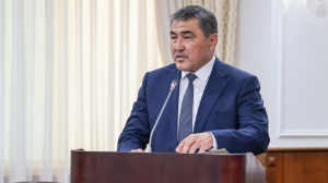 Субсидии при поливе полей с водосберегающими технологиями увеличивают в РК