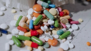 Крупную партию сильнодействующих стероидов пытались вывезти из Казахстана