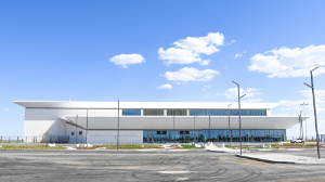 По поручению Президента в Кызылорде открыт новый терминал аэропорта «Коркыт Ата»