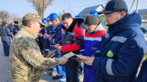 Своевременная профилактика – залог безопасности