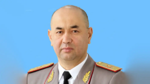 Токаев сменил главнокомандующего Сухопутными войсками ВС РК