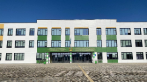 Национальный проект: более 40% комфортных школ в Казахстане построены в селах