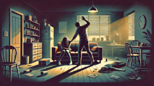 Закон и порядок: в Астане проходит акция против семейно-бытового насилия