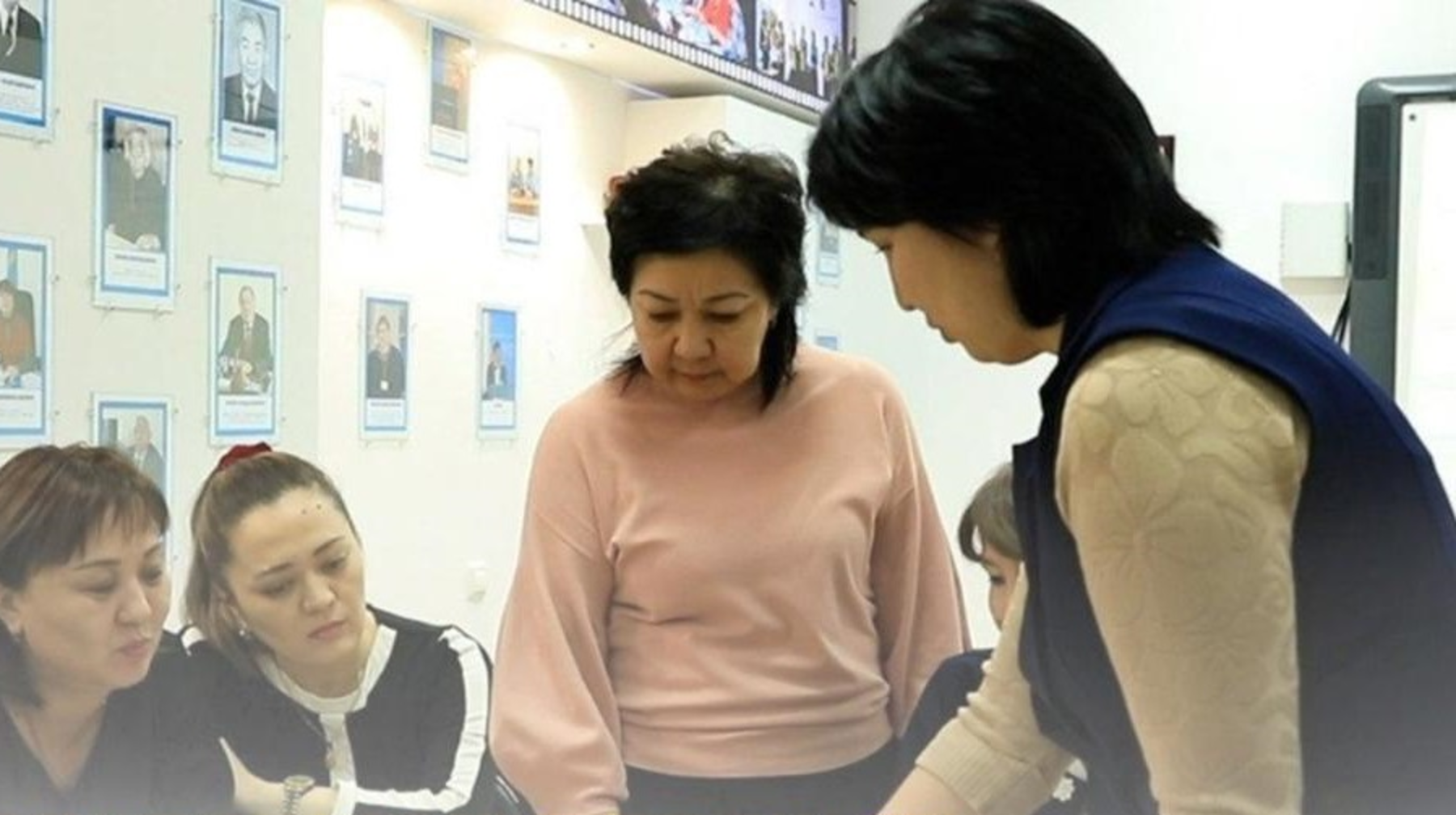 Более 80 тысяч педагогов прошли бесплатные курсы повышения квалификации – Минпрос