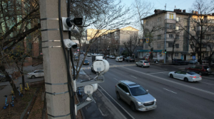 Безопасность на дорогах и видеомониторинг: в Алматы профинансируют цифровые проекты