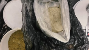 11 членов ОПГ осудили за торговлю наркотиками в Акмолинской области