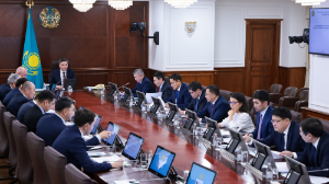 Аварии и угроза безопасности населения: имущество компании «Шет-Энерго» предложено реквизировать в пользу государства 