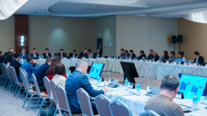  Вопросы перетоков и «серого» экспорта ГСМ в соседние страны обсудили недропользователи в Алматы